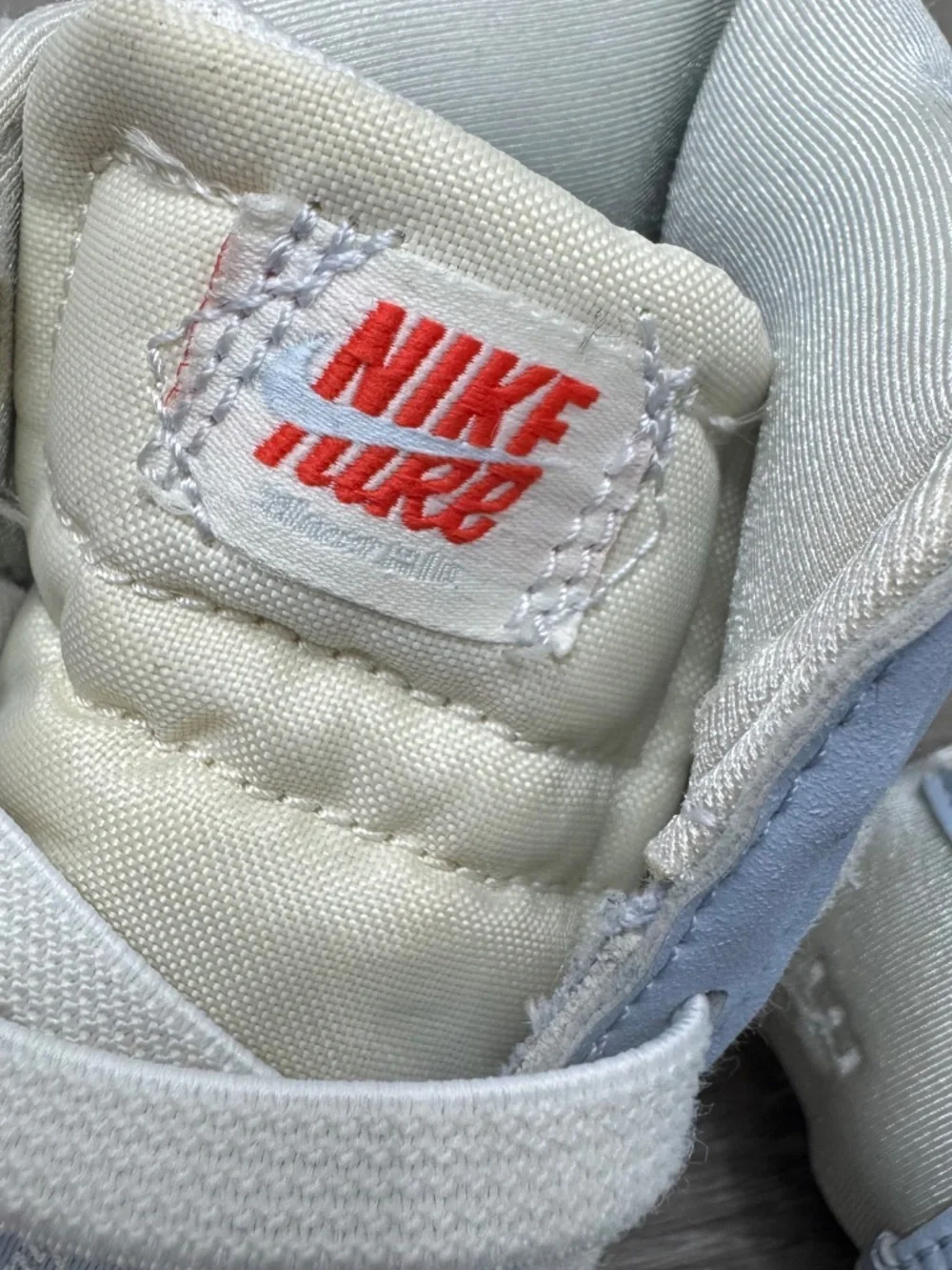 Nike Blazer Mid ’77 Kids Sneakers